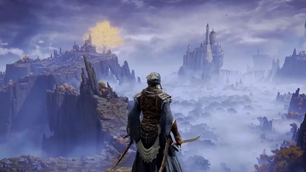 Can You Play Elden Ring On Xbox One