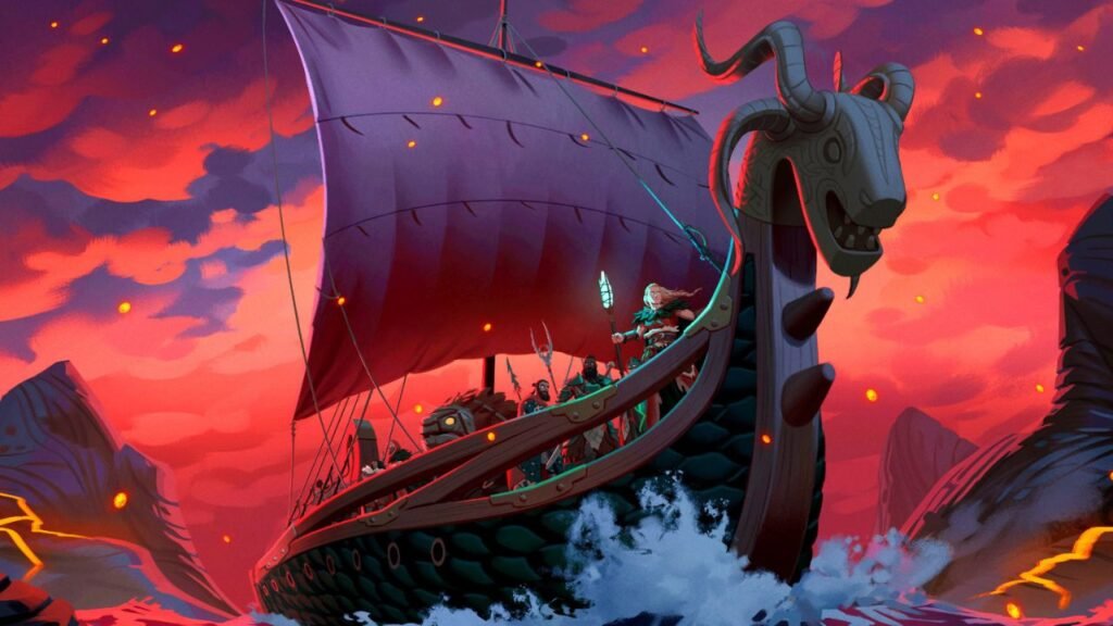 Is Ashlands Out On Xbox