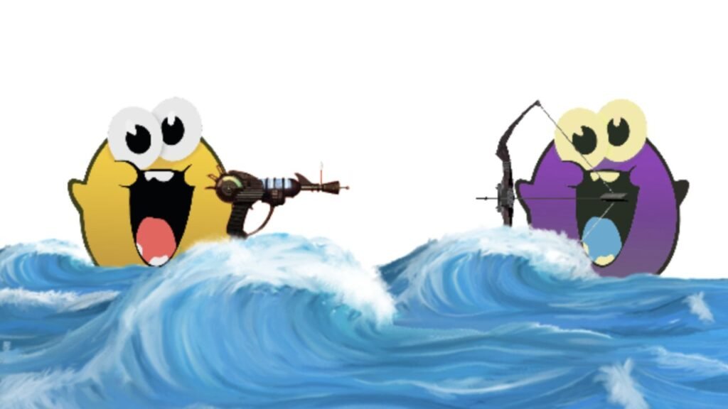 Is Bopl Battle On Xbox