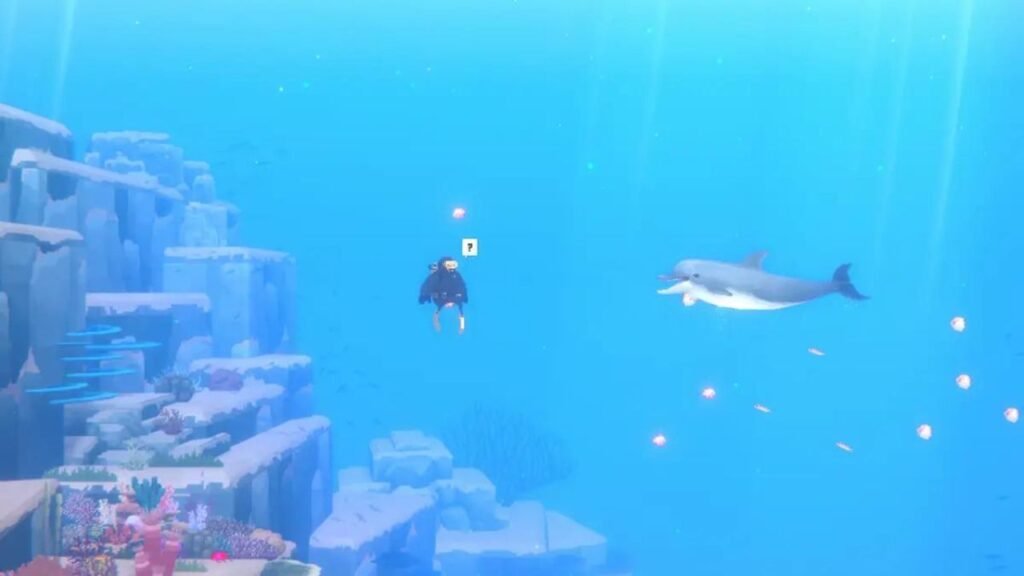 Is Dave The Diver On Xbox