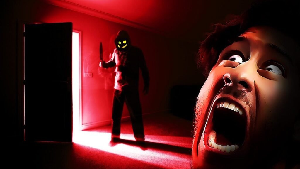 Is Fears To Fathom On Xbox