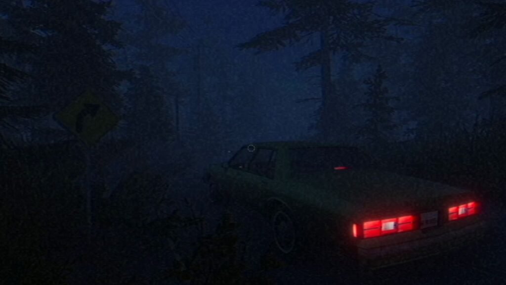 Is Fears To Fathom On Xbox