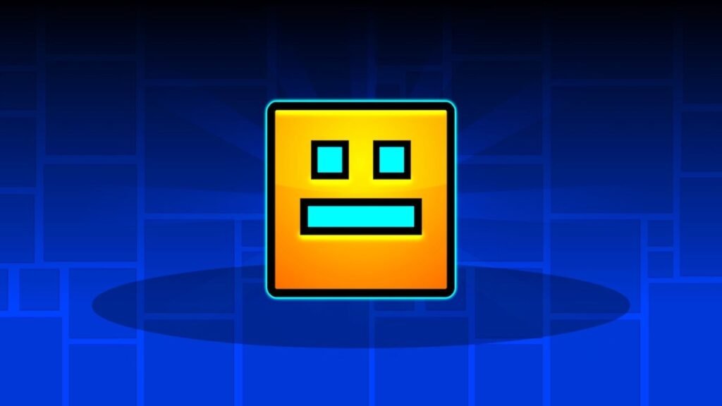 Is Geometry Dash On Xbox