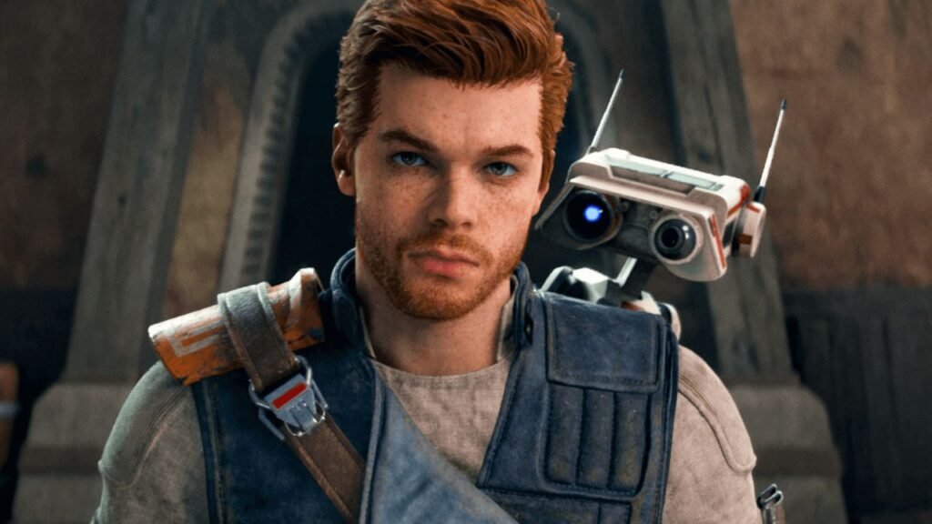 Is Jedi Survivor On Xbox One