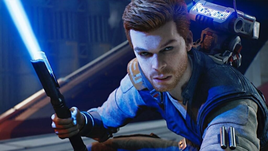 Is Jedi Survivor On Xbox One