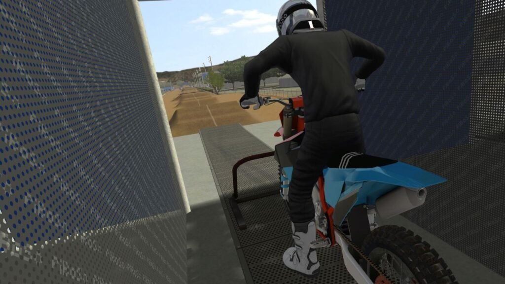 Is MX Bikes On Xbox