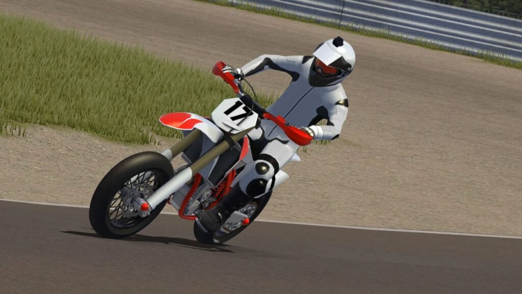 Is MX Bikes On Xbox
