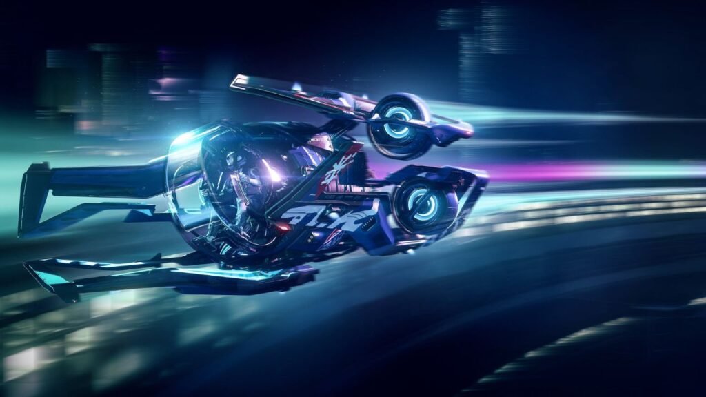 Is Star Citizen On Xbox