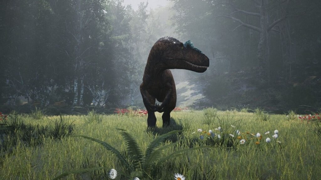Is The Isle On Xbox