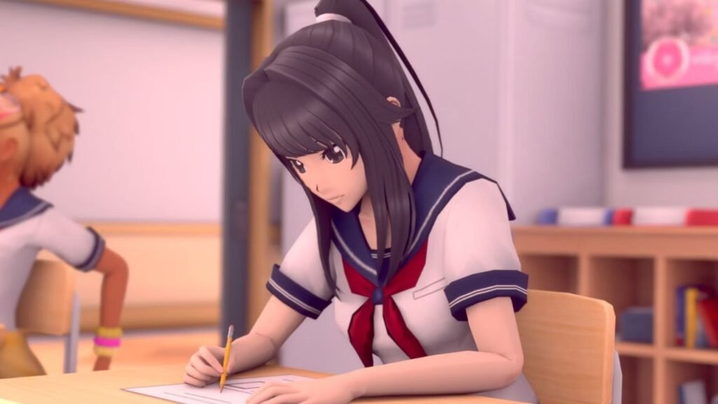 Is Yandere Simulator On Xbox