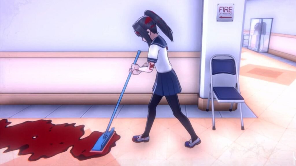 Is Yandere Simulator On Xbox