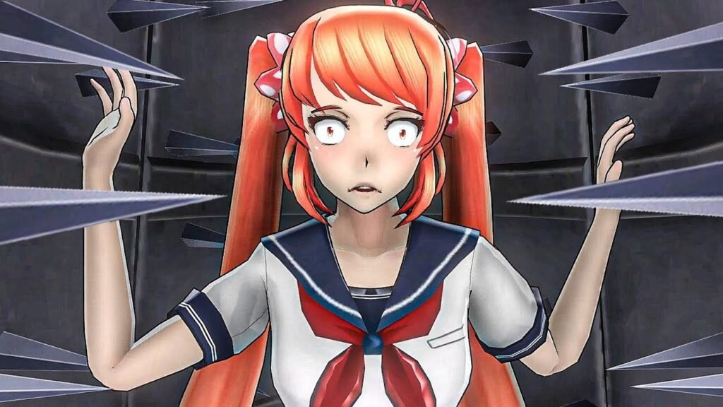 Is Yandere Simulator On Xbox