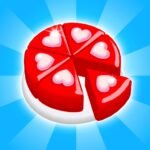 Candy Maker: Dessert Games